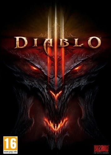Diablo 3 sur PC