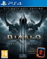 Diablo PS4