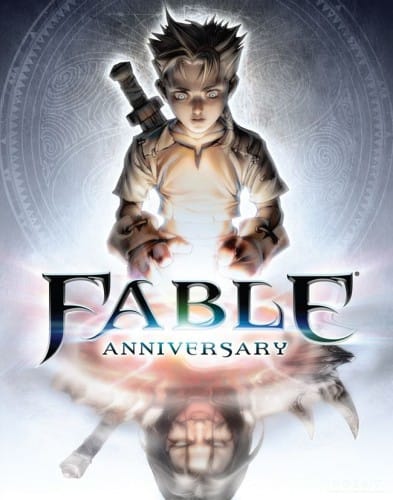 Fable Anniversary sur PC