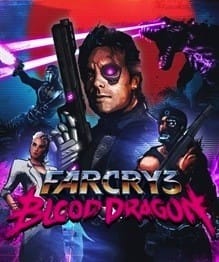 Farcry Blood Dragon