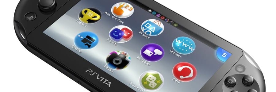 PS-vita