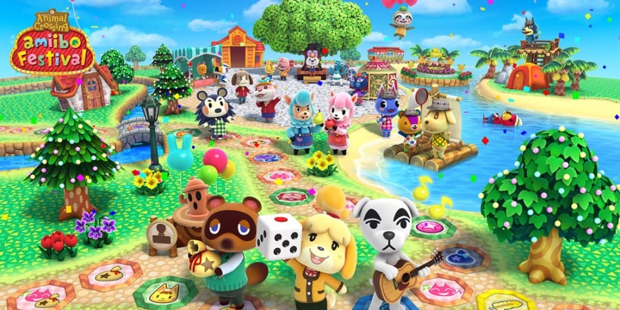 amiibo-festival-animal-crossing