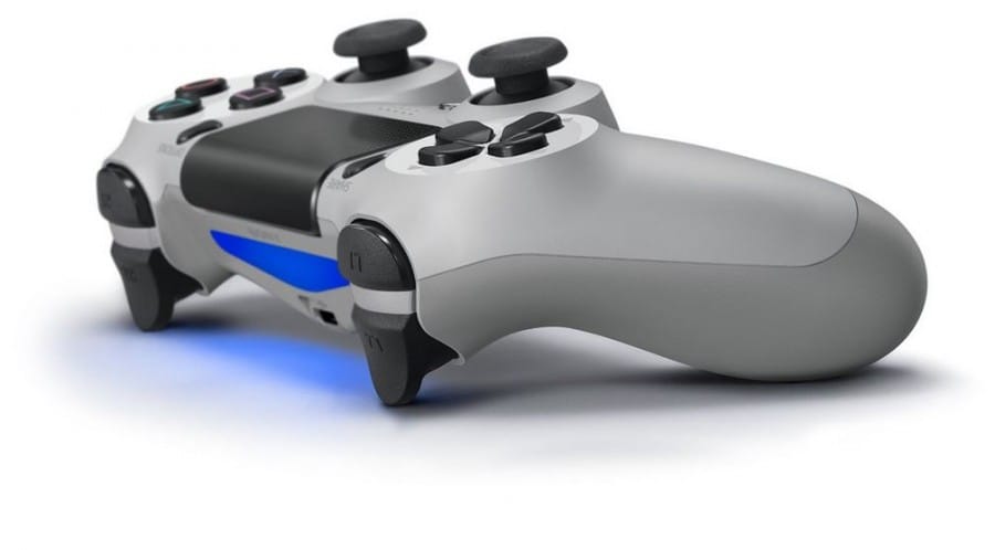 manette dualshock 4 20 ans