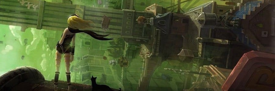 gravity-rush