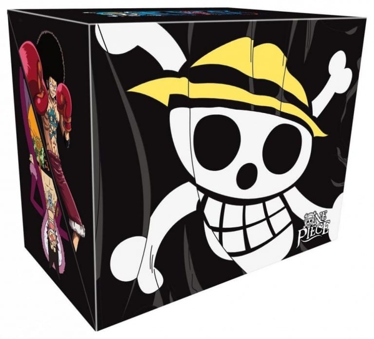 One Piece Edition Limitée 99