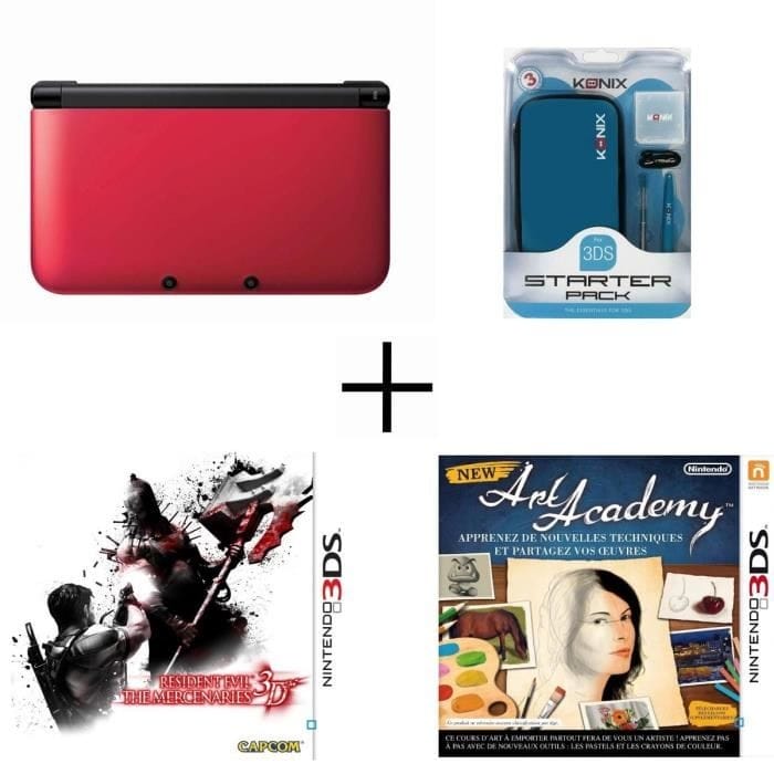 Art Academy - DS - Jeu Occasion Pas Cher