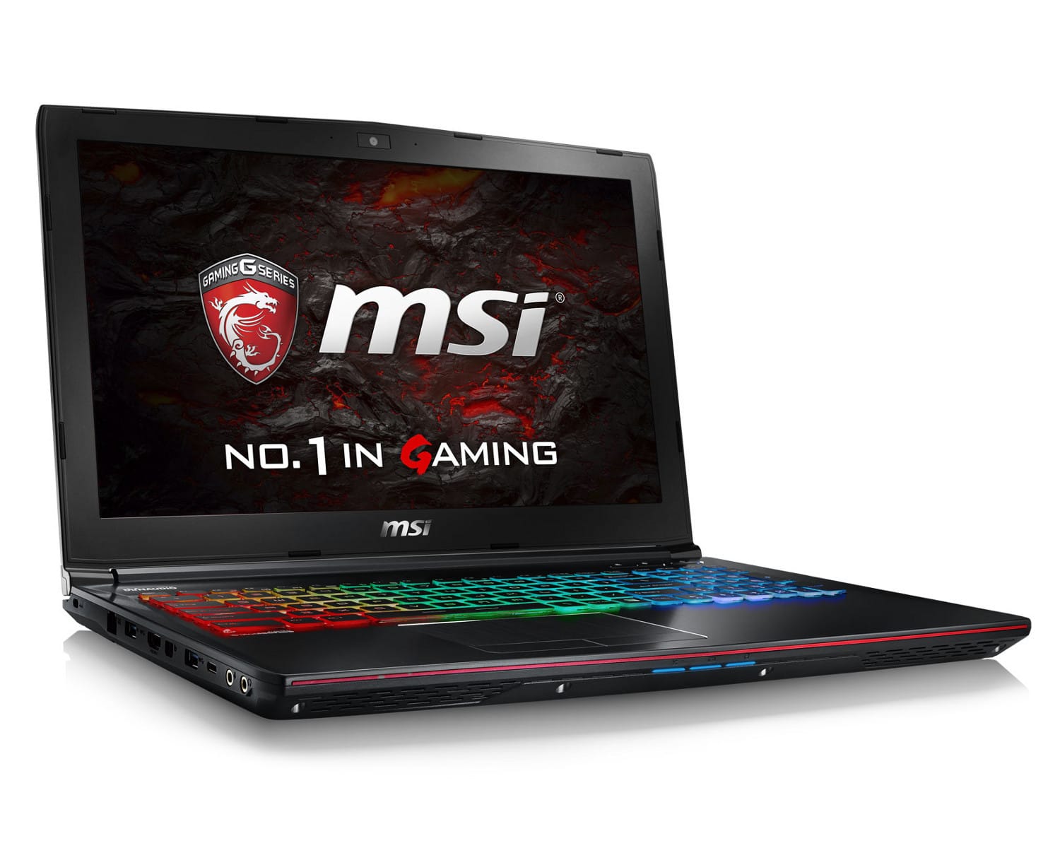 Pc Gamer I5 Gtx 1060 Pas Cher Bon plan PC Gamer pas cher 15" MSI GE62VR Apache Pro