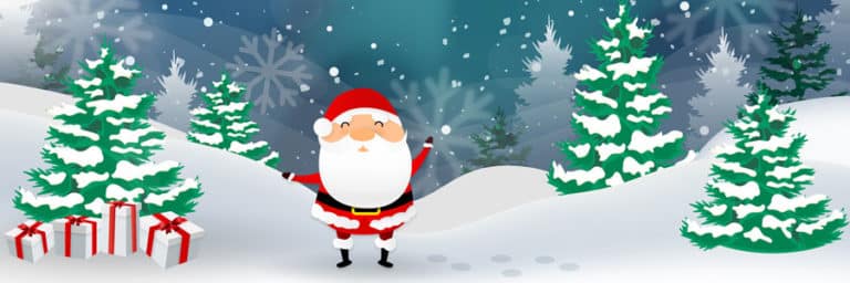 [BLOG] Noël : découvrez ma liste jeux vidéo au Père Noël !