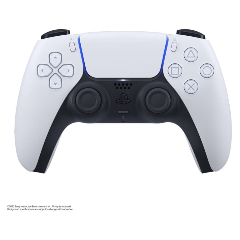 Manette DualSense à 54.99 € pour PS5