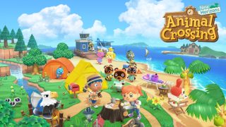 Animal Crossing New Horizons à 37,54€ sur Nintendo Switch animal crossing