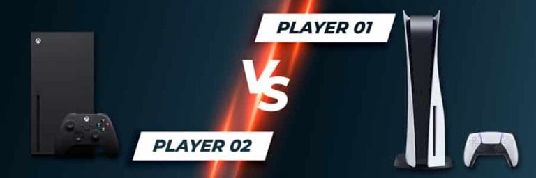 [BLOG] PS5 ou Xbox Series X : quelle console choisir ?