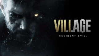 resident evil village