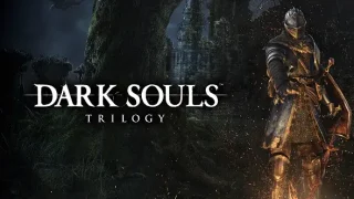 Dark Souls Trilogy (trilogie) à 36.49€ sur PS4 et 33.88€ sur Xbox One dark souls trilogy