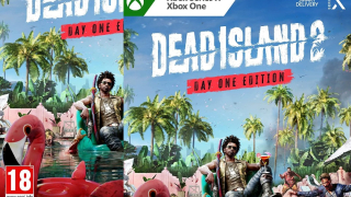 Dead Island 2 PS5 Xbox