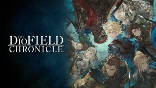 The Diofield Chronicles Switch
