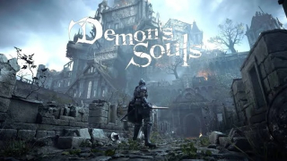 Demon’s Souls
