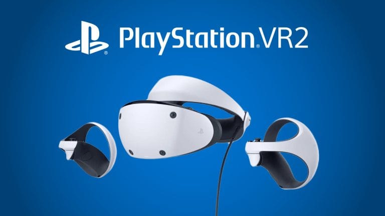 Casque PlayStation VR2 à 349 € pour PS5