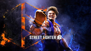 Street fighter 6