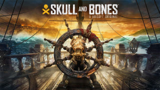 skull and bones
