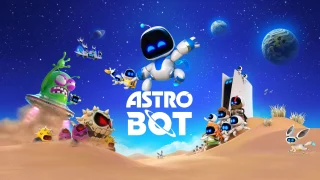 Astro bot ps5