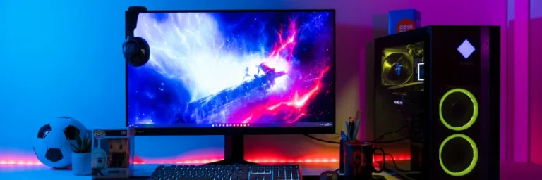 Jouer à la console sur son écran PC, est-ce  possible ?