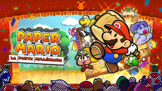 paper mario la porte du millénaire