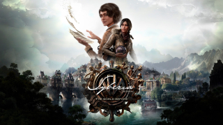 Syberia 4 – The World Before