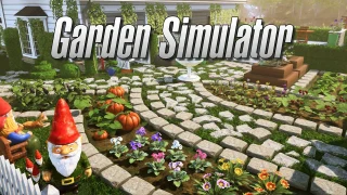 Garden Simulator