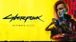 Cyberpunk 2077 Ultimate Edition à 29.99€ sur PS5 cyberpunk 2077 ultimate