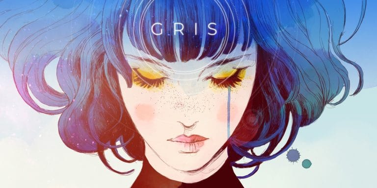 Gris à 14.99 € sur PS5
