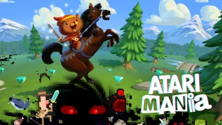 atari mania
