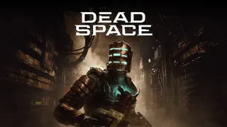 dead space remake