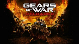 gears of war reloaded