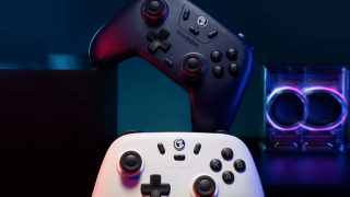 manette gamesir nova lite