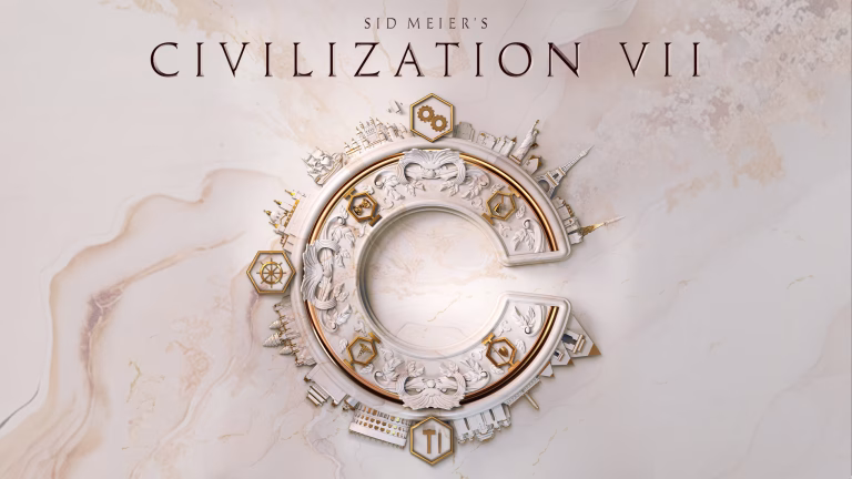 Civilization VII Édition Deluxe à 35.99 € sur PS5 et Series X