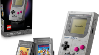 lego gameboy
