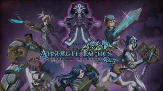 Absolute Tactics Daughters of Mercy