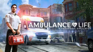 Ambulance Life A Paramedic Simulator