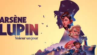 Arsène Lupin voleur un jour