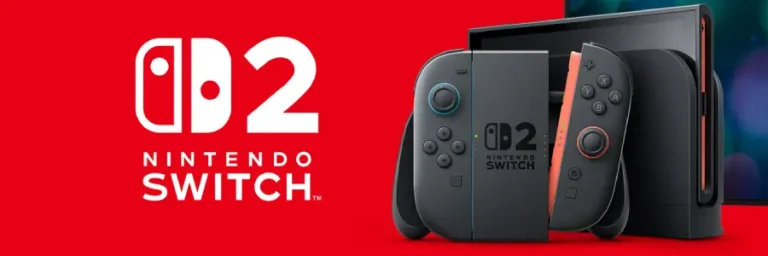 Quelle est la meilleure console portable du moment (Nintendo Switch 2, PS Portal, Steamdeck…) ?