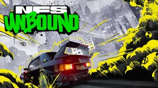need for speed unbound