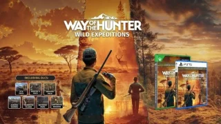 way of the hunter wild expeditions