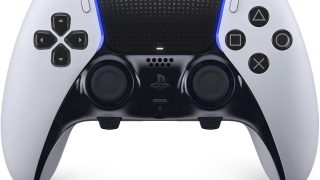 DualSense Edge