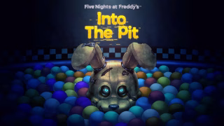 Five Night At Freddy’s Into the Pit
