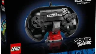 manette lego sega
