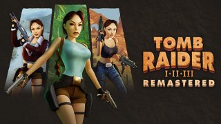 tomb raider 1-3 remastered