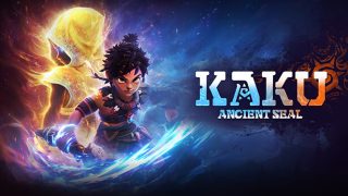 Kaku Ancient Seal