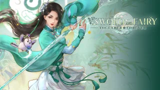 Sword and Fairy Together Forever