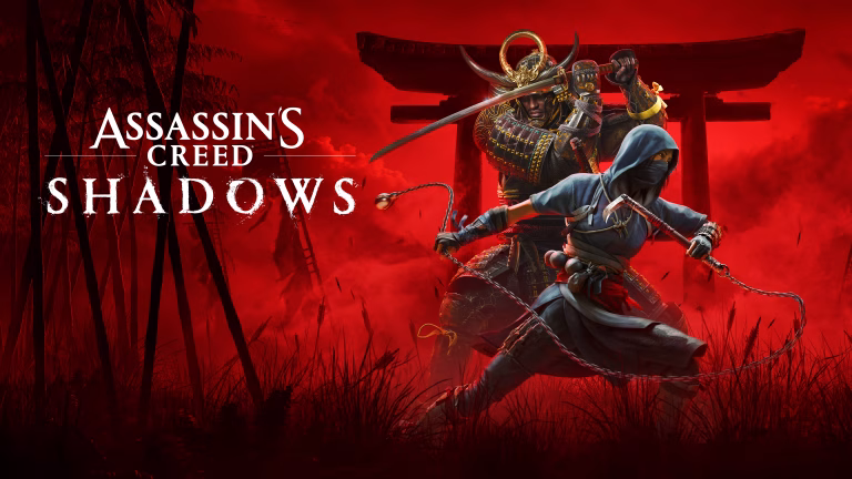 Assassin&rsquo;s Creed Shadows à 29.99 € sur PS5