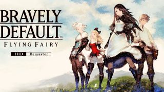 Bravely Default Flying Fairy HD Remaster à 25,13€ sur Nintendo Switch 2 bravely default flying fairy hd remaster